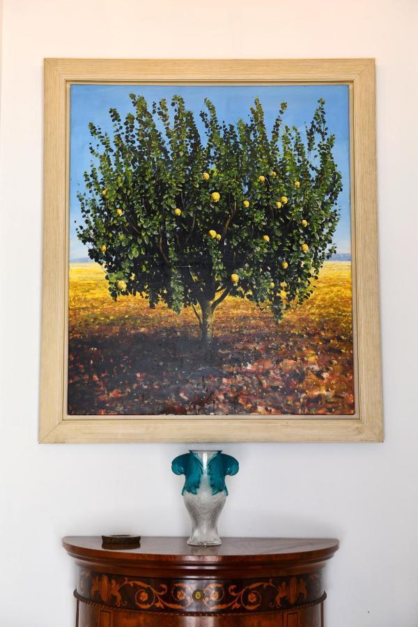 Appartamento Margietta's Nauplia