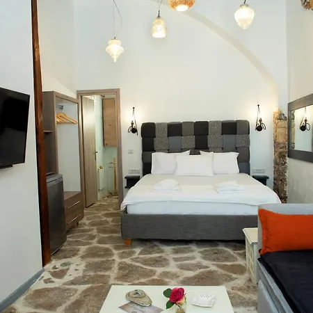 Margietta'S Suites Nafplio Exterior photo