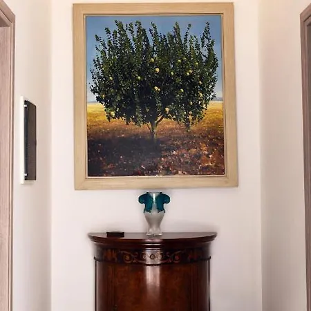 Margietta'S Suites Nafplio Exterior photo