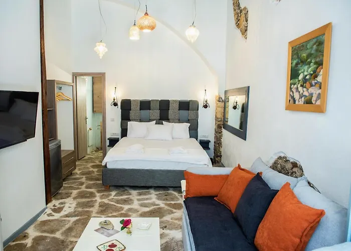 Margietta\'S Suites Nafplio