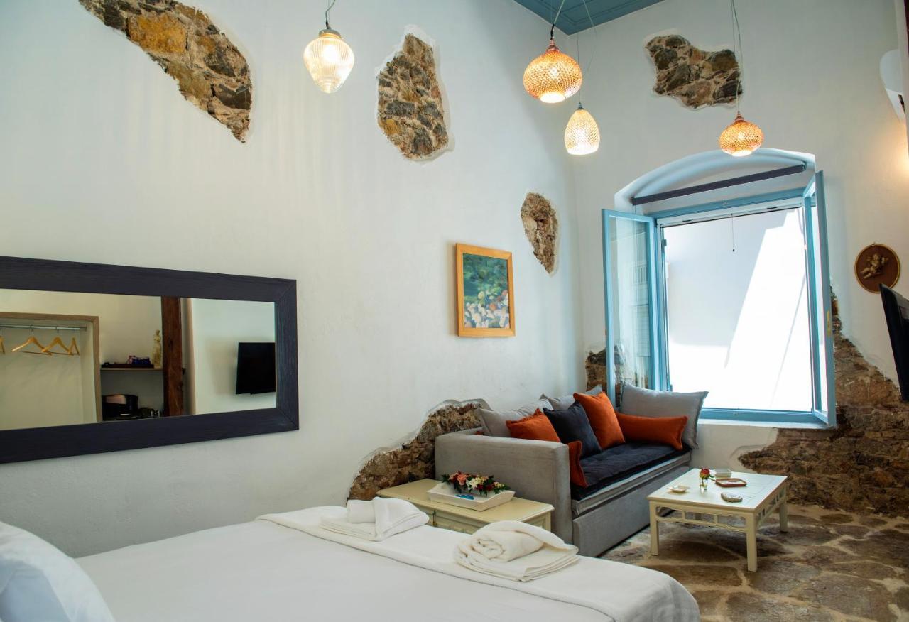 Apartment Margietta's