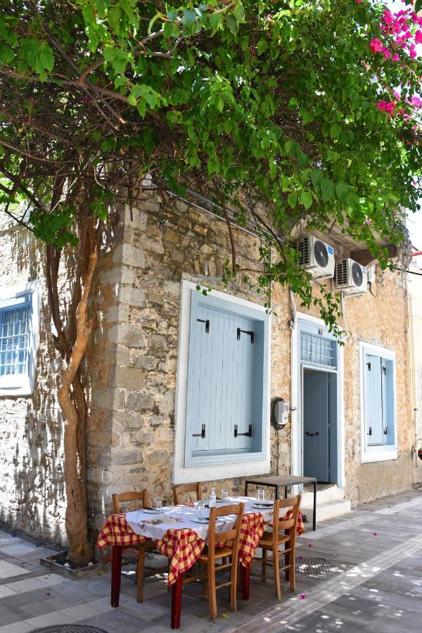 Apartment Margietta's Nafplio