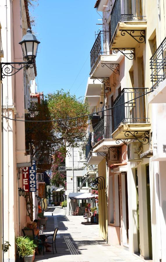 Margietta's Nafplio