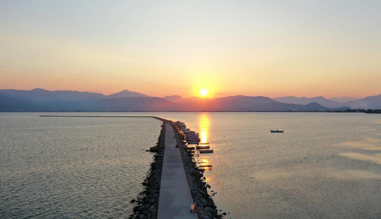 Margietta's * Nafplio