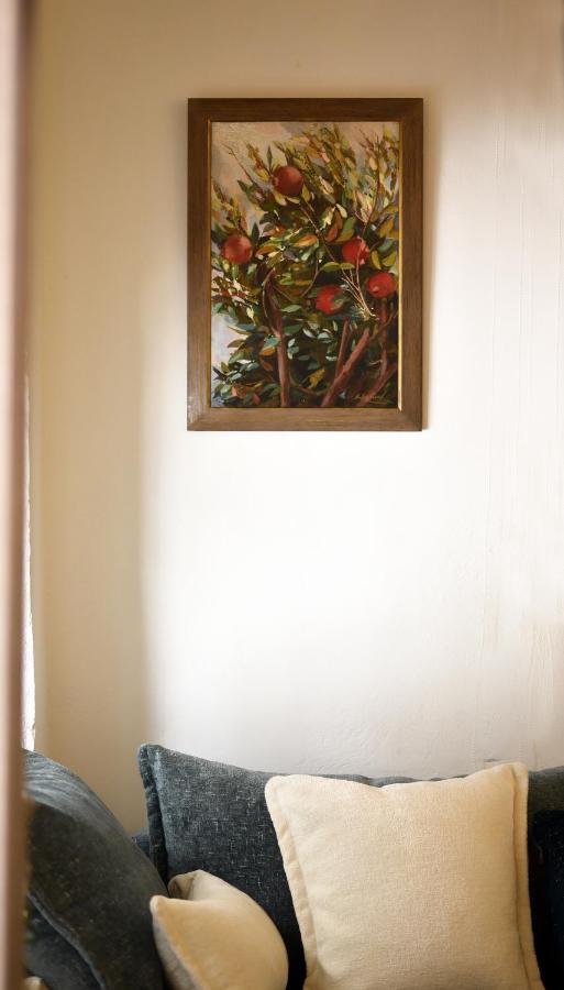 Apartment Margietta's